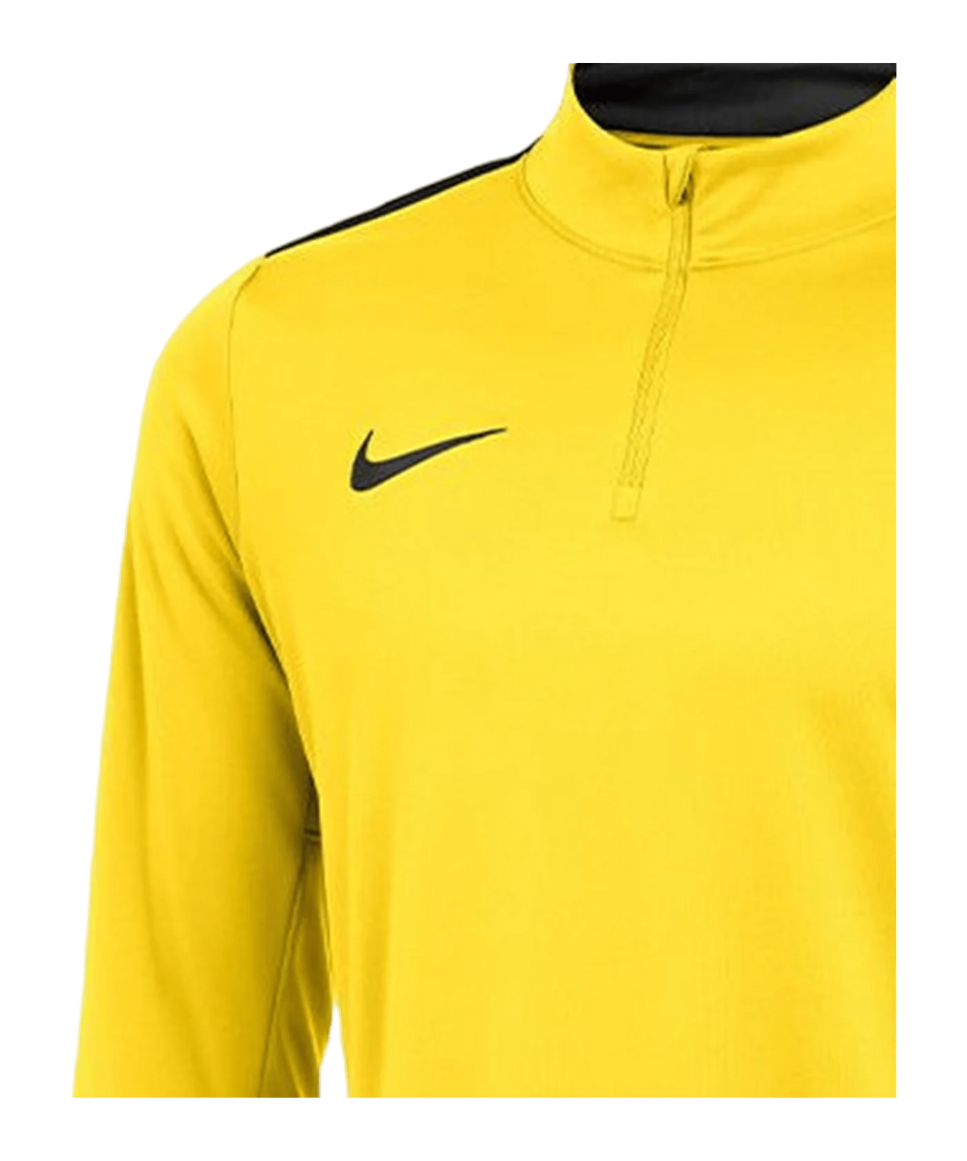 Nike Academy Pro 24 Drill Top Kids Gelb F719