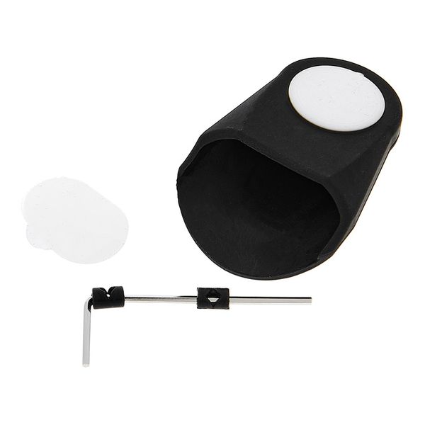 Silverstein HEXA Black Gen.5 #10