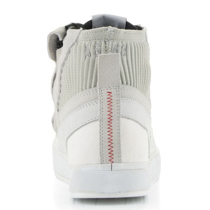 Baskets Alpinestars STATED - Gris / Blanc