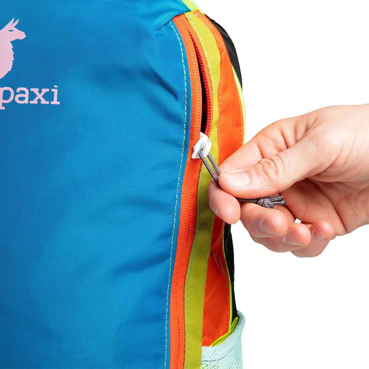 Cotopaxi Batac 16 L rygsæk - Del Dia - Spejder Sport