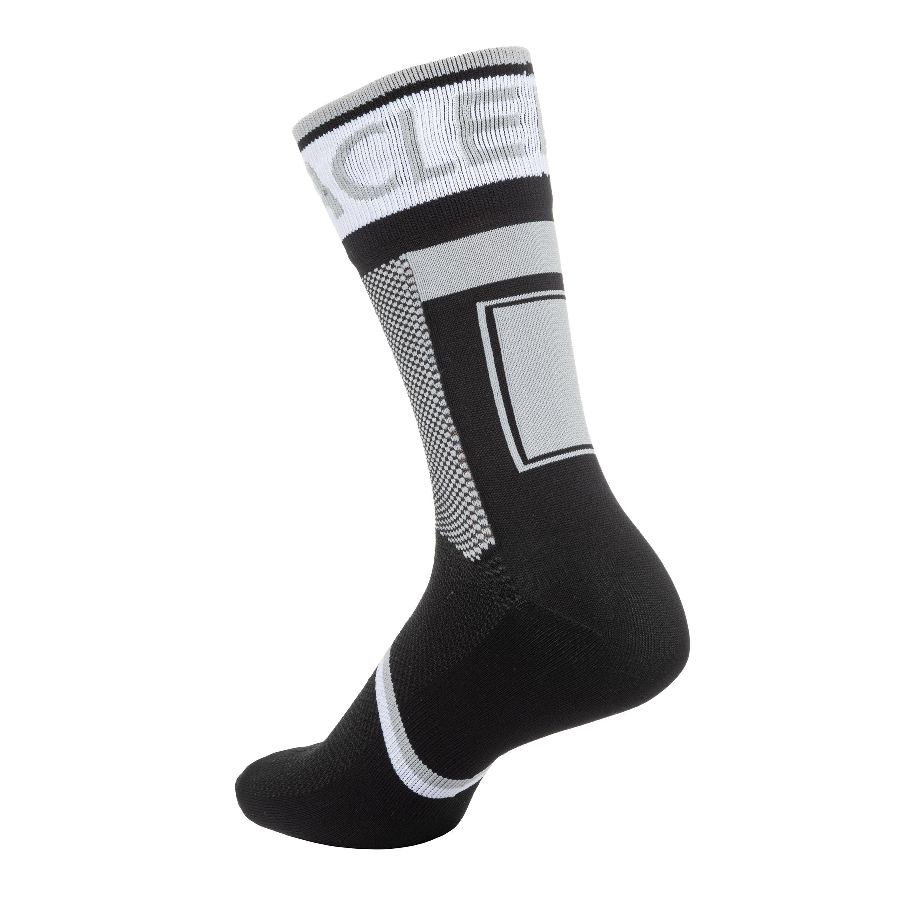 Pinnacle Cycling Sock Mens