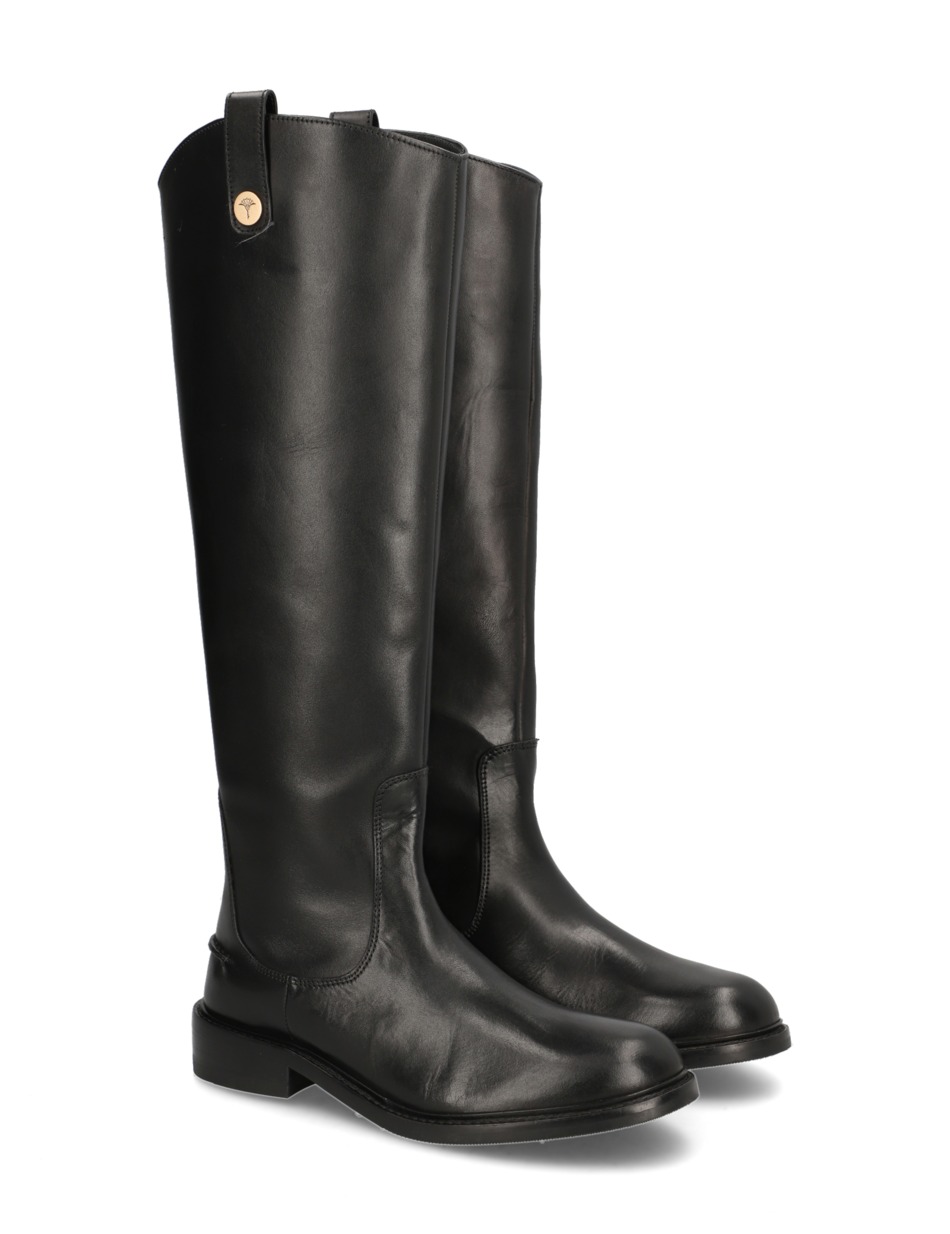 unico tori boot hcz
