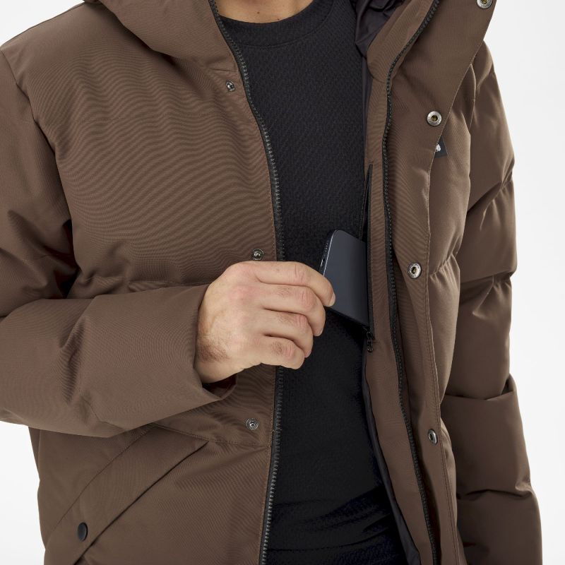 Staten Jkt M - Doudoune homme