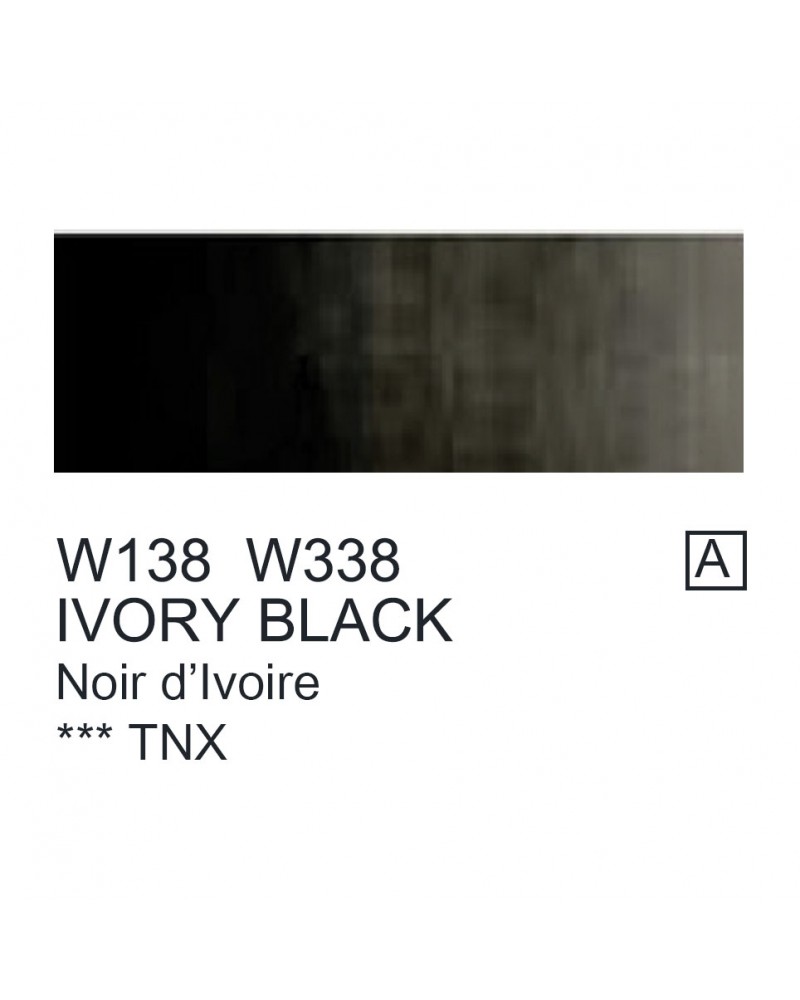 Noir d’Ivoire - W338