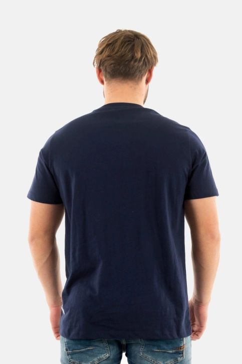 Tee shirt sergio tacchini lared 228-nav/ssp