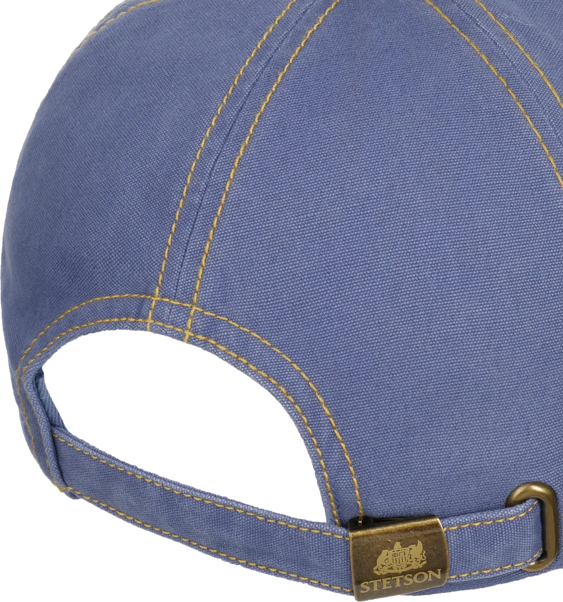 Stetson Vintage Distressed Peak Cap