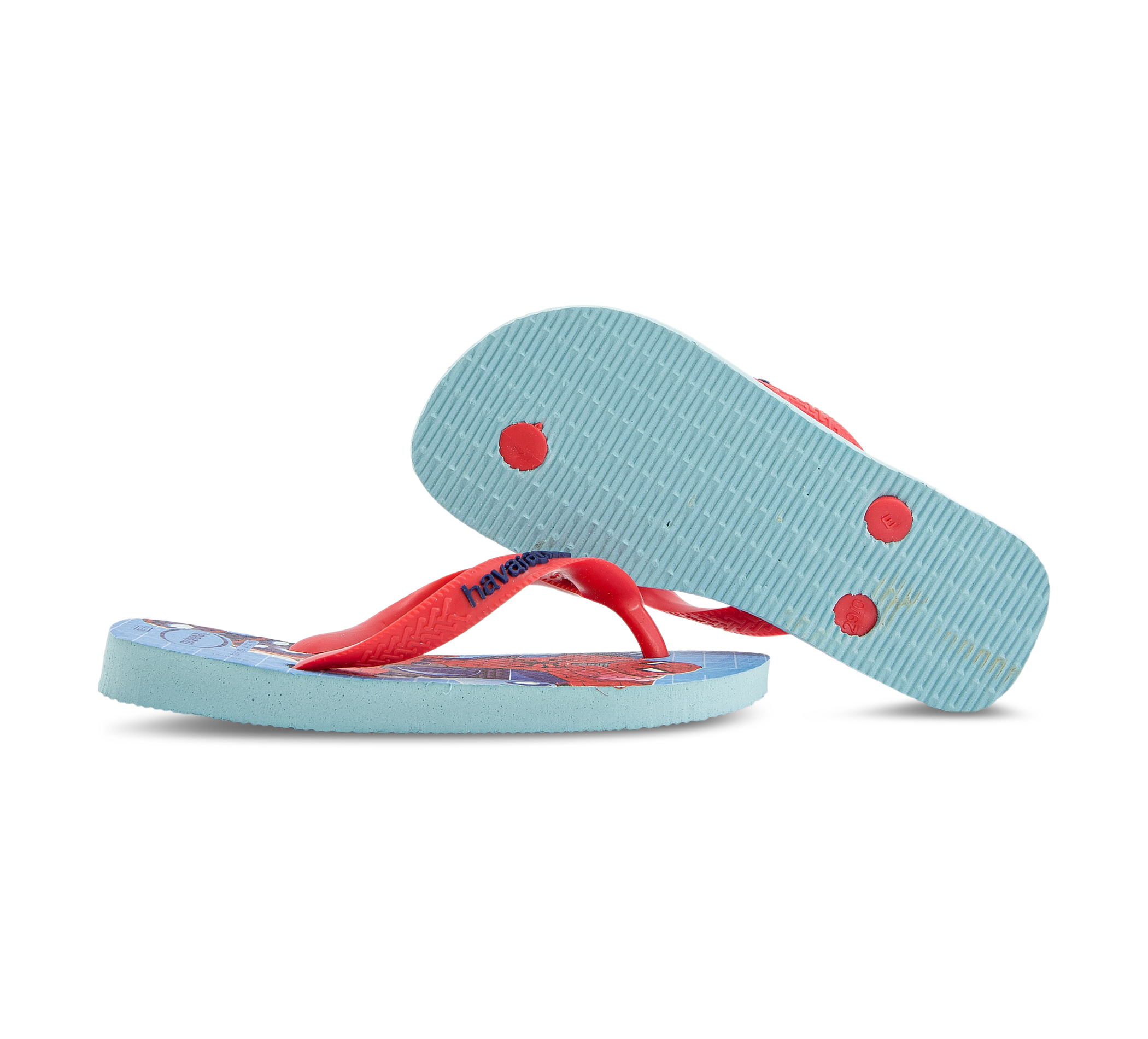 Havaianas Kids Top Marcel Ii - Flip Flops