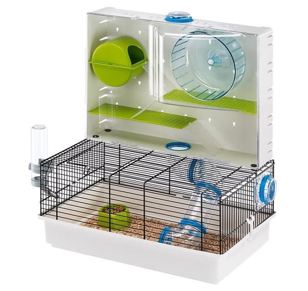 Bur Olimpia 46x29x54cm hamster