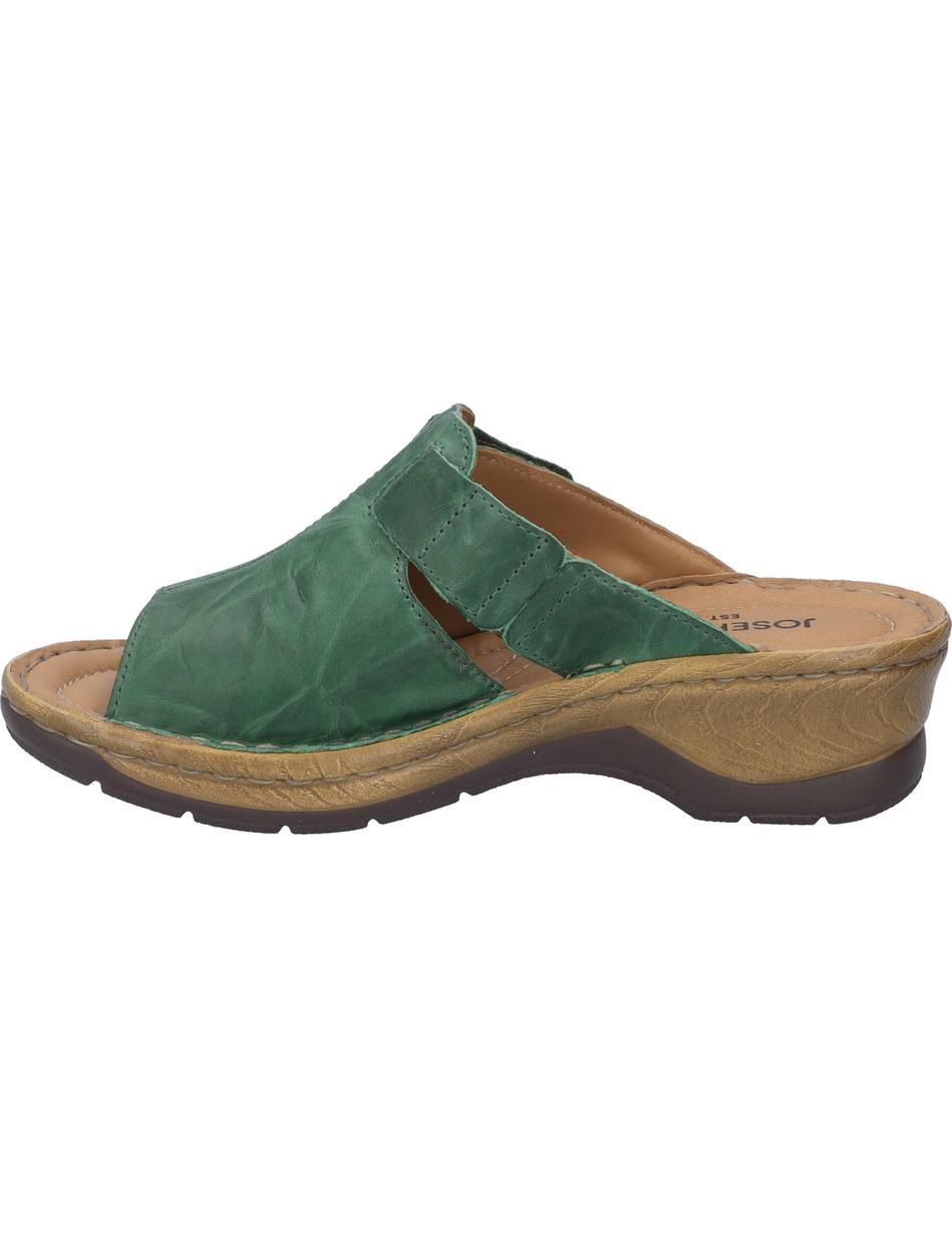 Clog Catalonia 32, tanne