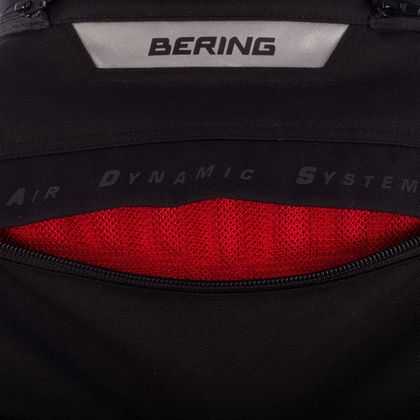Veste Bering TRAVEL GORETEX - Noir
