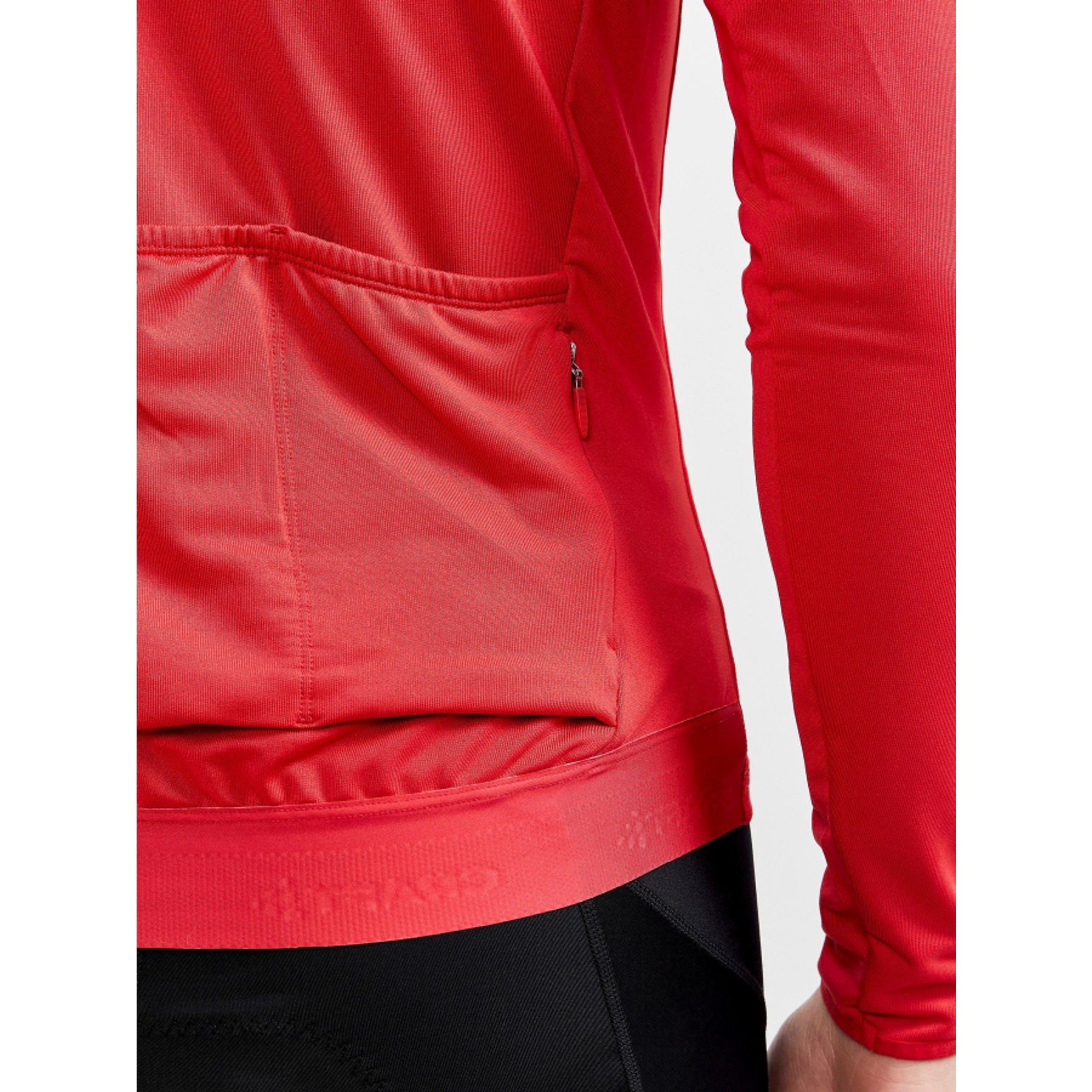 Craft Core Essence Lange Mouwen Fietsshirt