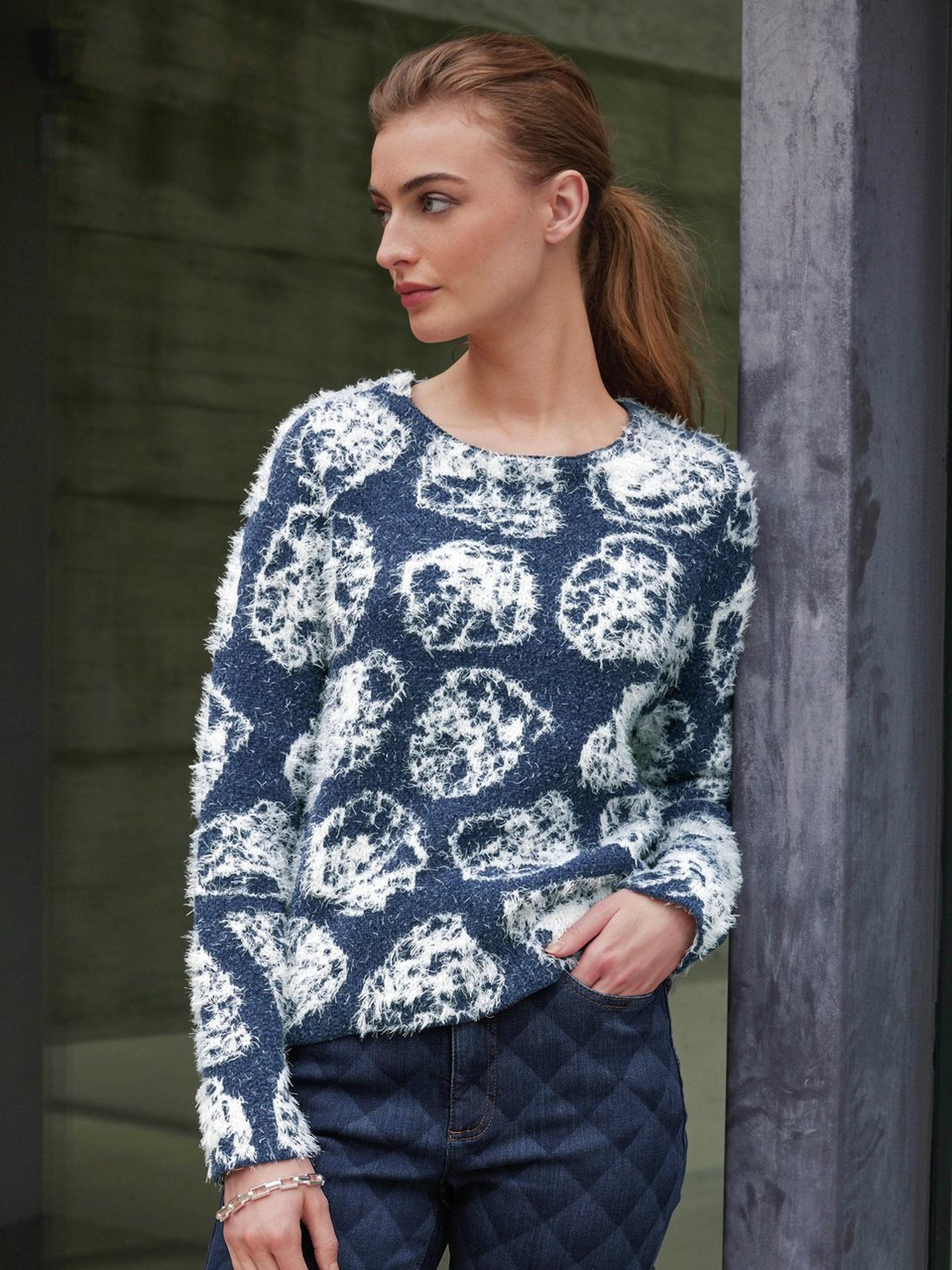 Pullover