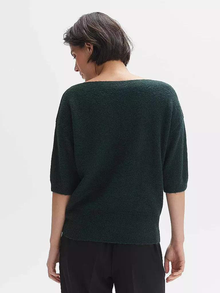 OPUS Pullover PUSITY petrol