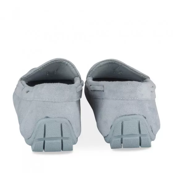 Mocassins BLEU PHILOV