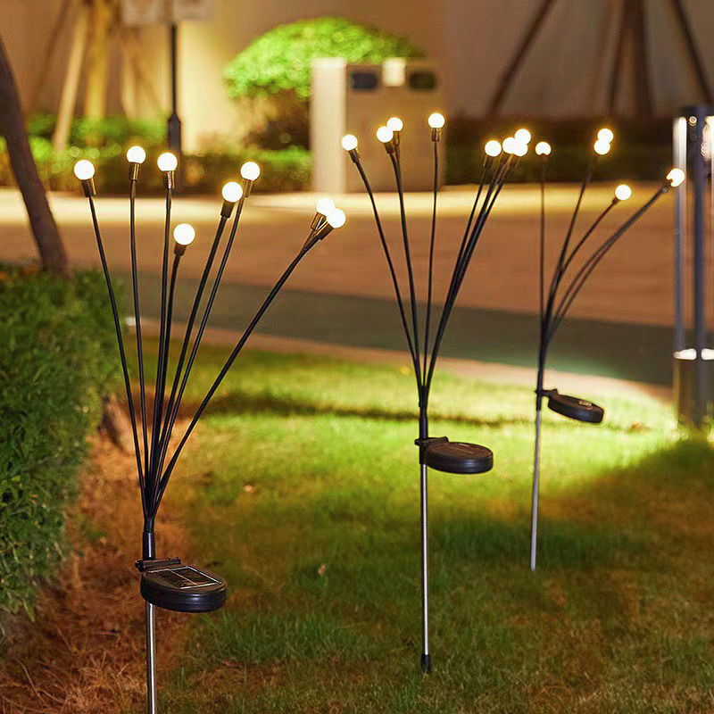 Ambia Garden Solarleuchte