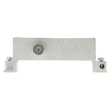 Q-Link coax F-splitter 3-weg/4F-connector