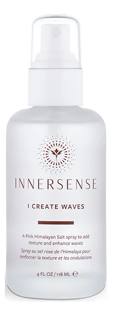 Innersense I Create Waves - 118 ml.