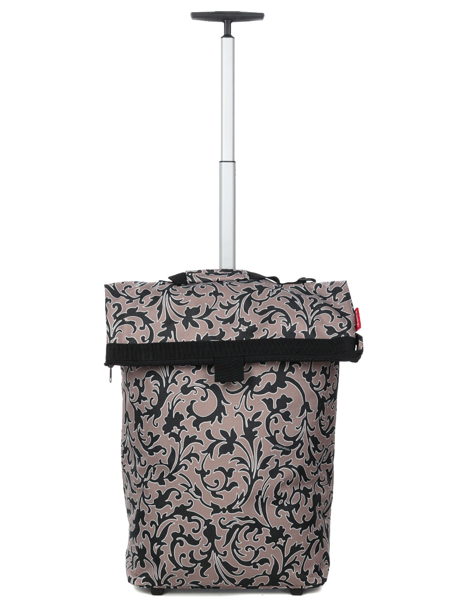 Sac de voyage Reisenthel Trolley M 53 cm