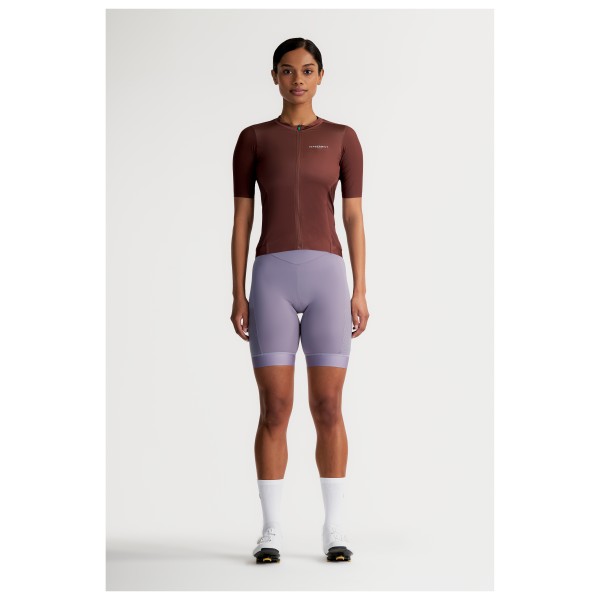 PEPPERMINT - Women's Signature Jersey - Maillot de cyclisme
