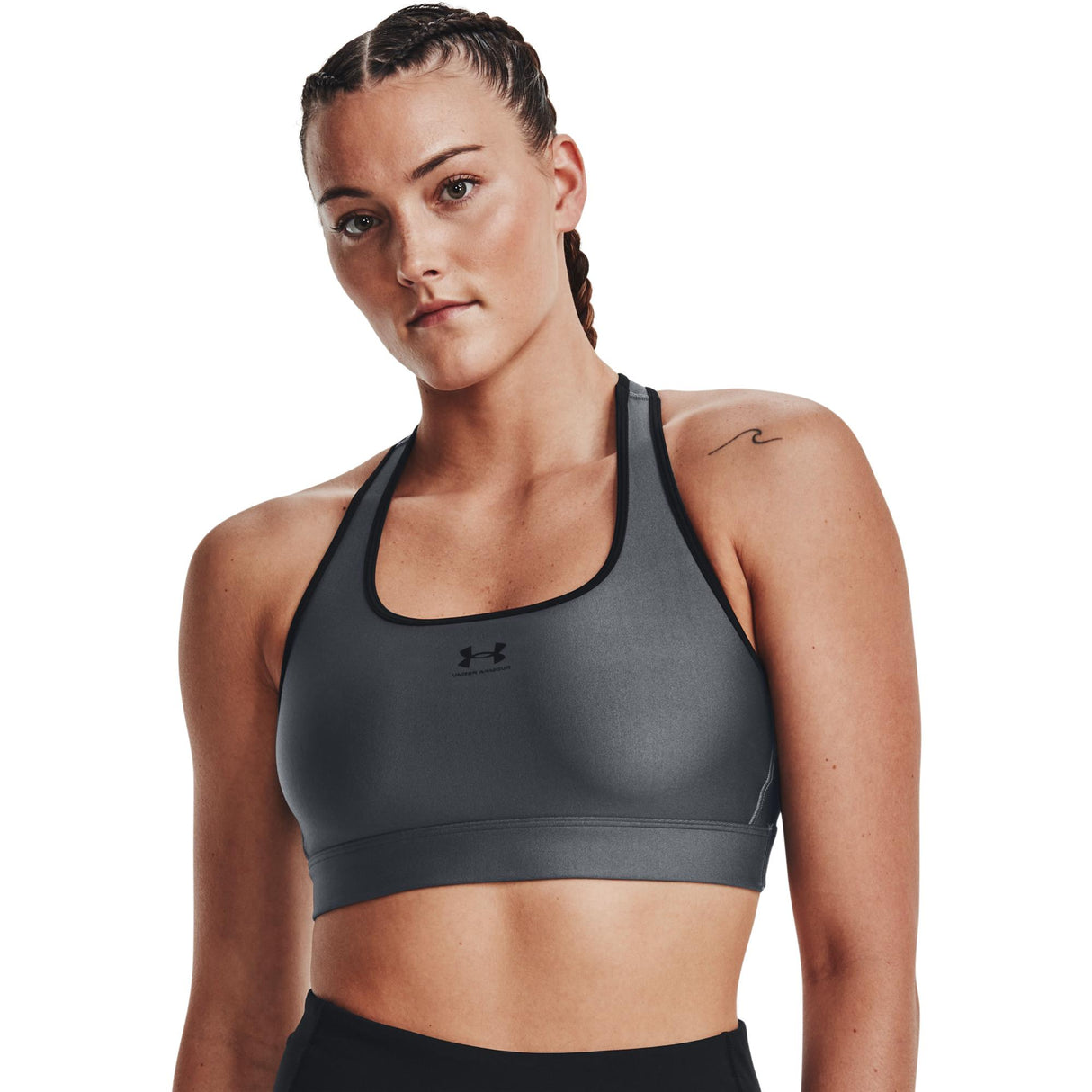 Under Armour<br>HG Armour Mid Padless