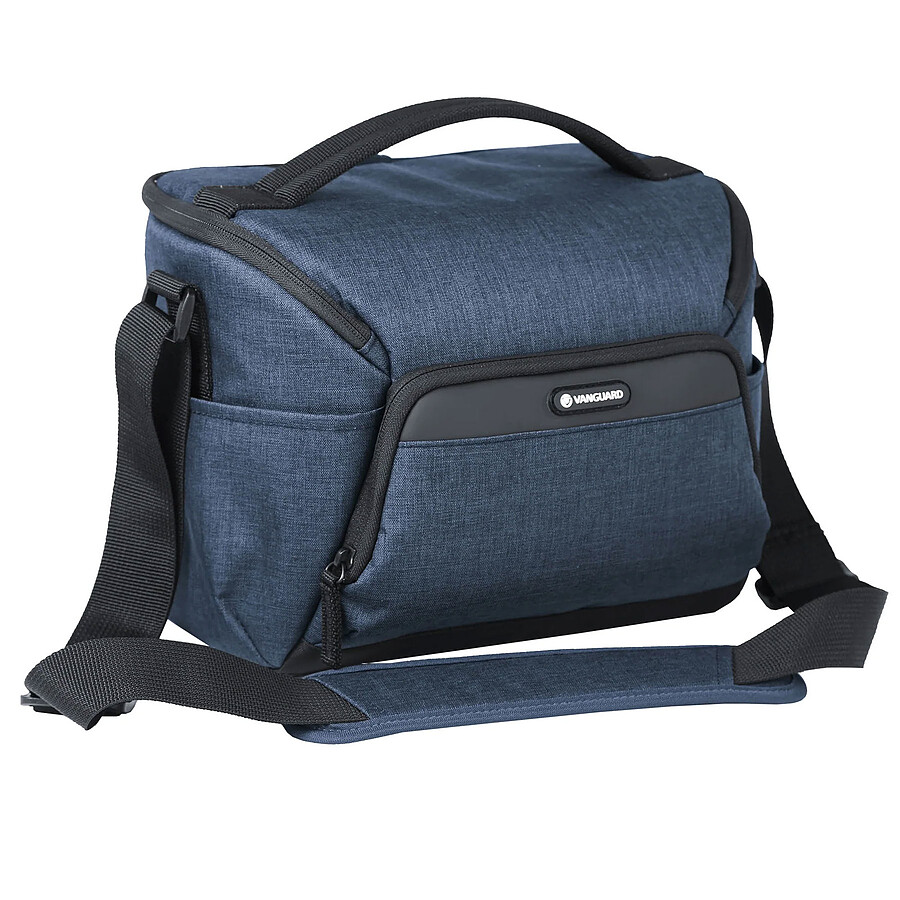 Vanguard Vesta Aspire 25 Bleu