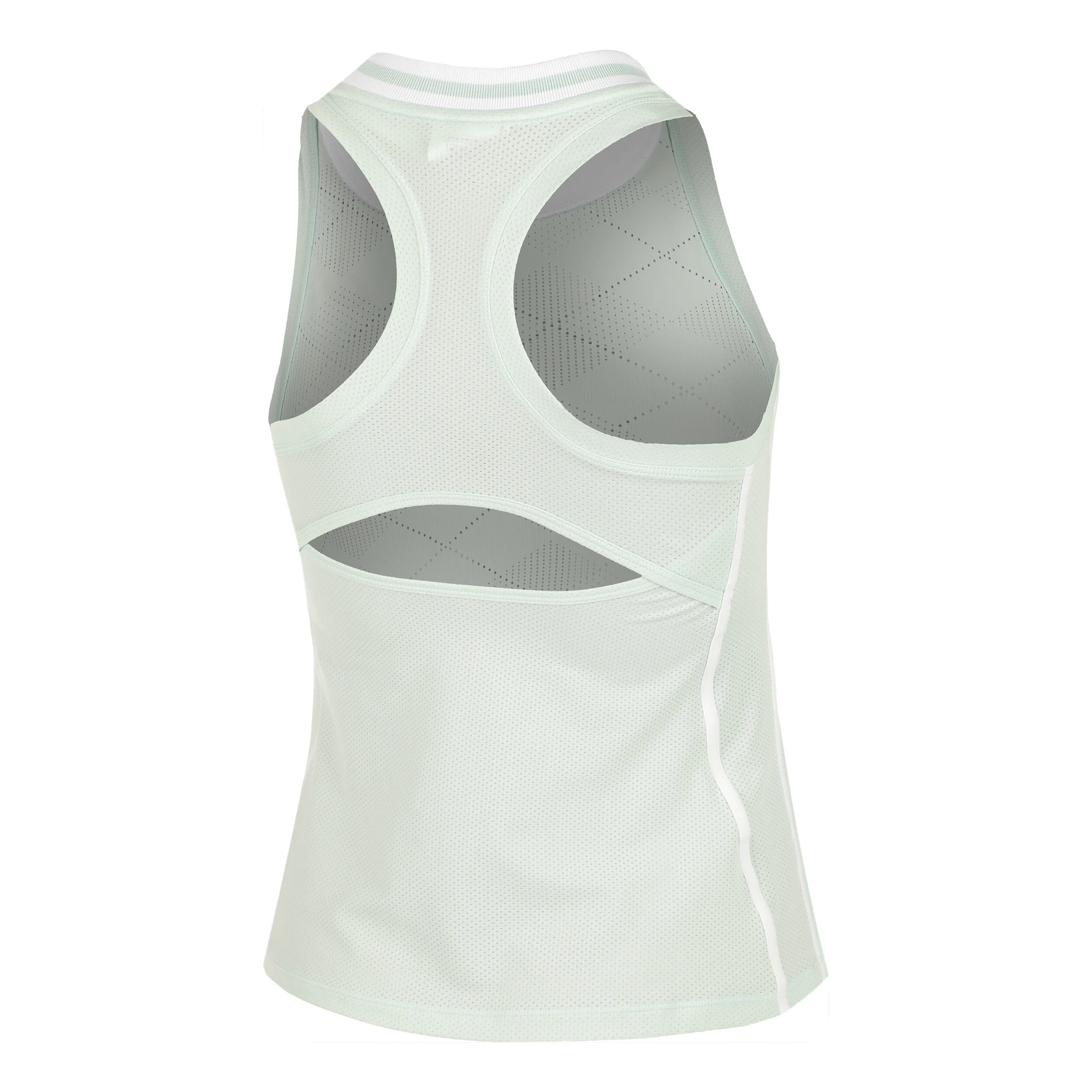 ASICS Match Actibreeze Débardeur Tank Top Femmes - Mint