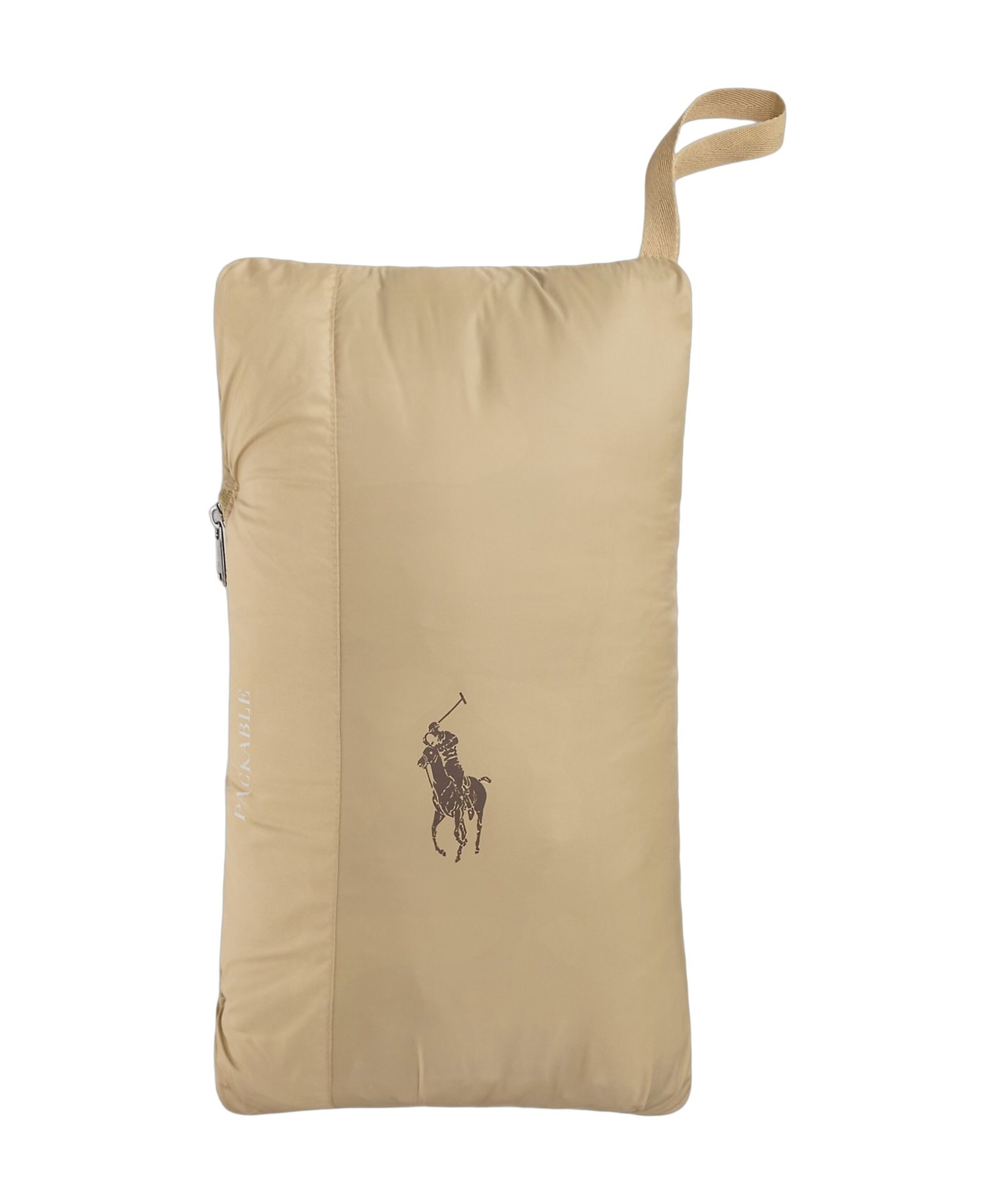 Ralph Lauren Heren jas beige
