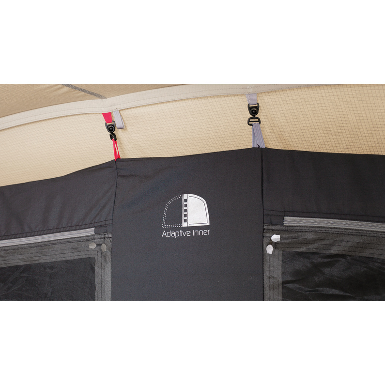 Robens Eagle Rock 5XP Zelt