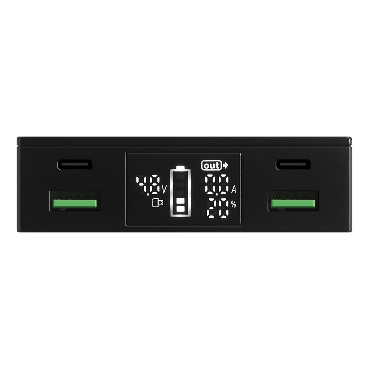 Sandberg Powerbank 2xUSB-C PD100W