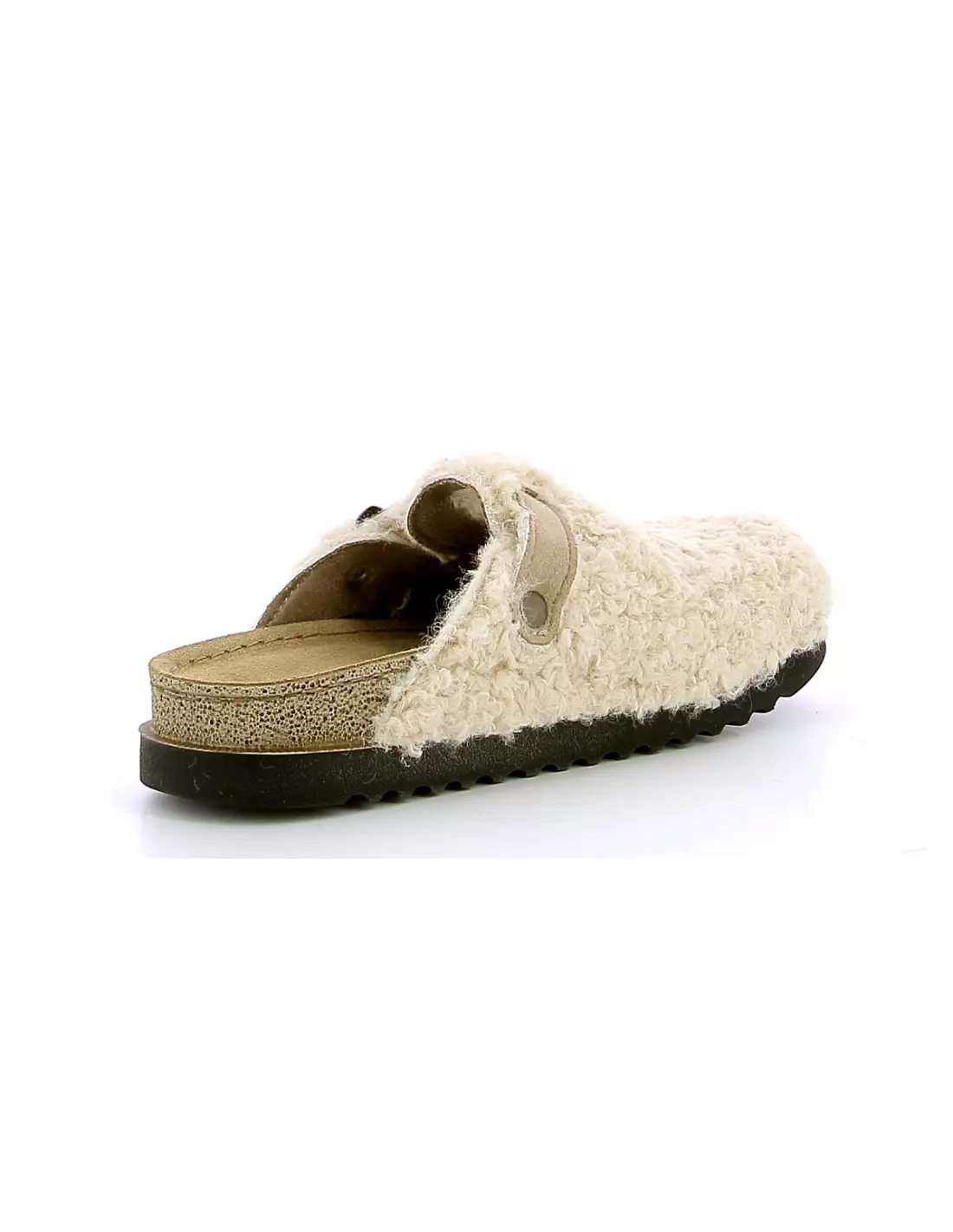 OUF MEDUSA - Pantoufles & chaussons Beige2860