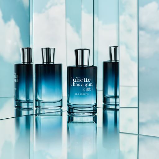 Juliette Has A Gun Ego Stratis Duft, 100 ml