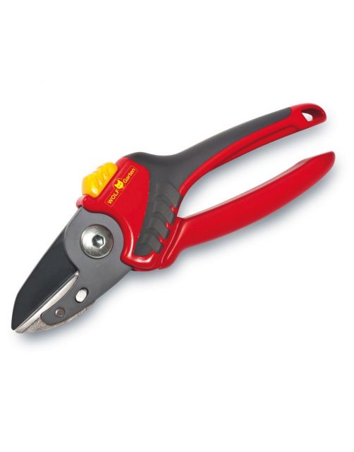 Wolf-Garten Snoeischaar Aambeeld Rs 2500 - Boom&Struikverzorging -