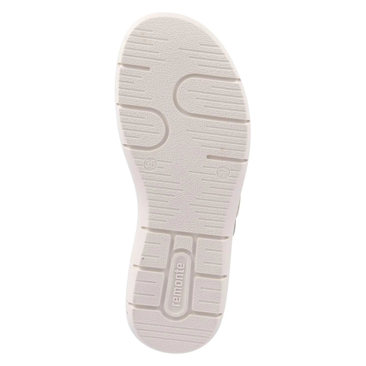 RemonteSandaletten - BEIGE