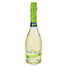 Night Orient Alcoholvrije hugo