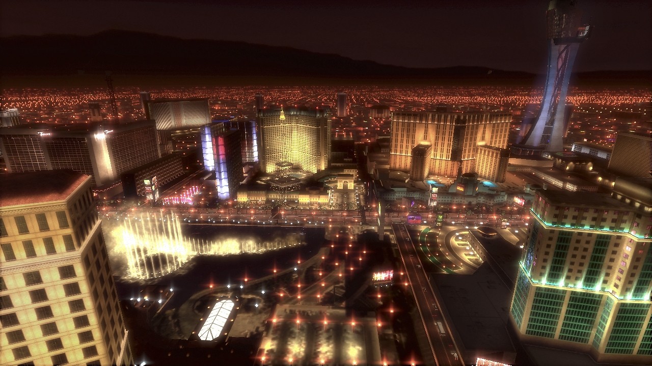 Tom Clancy's Rainbow Six: Vegas- Xbox360