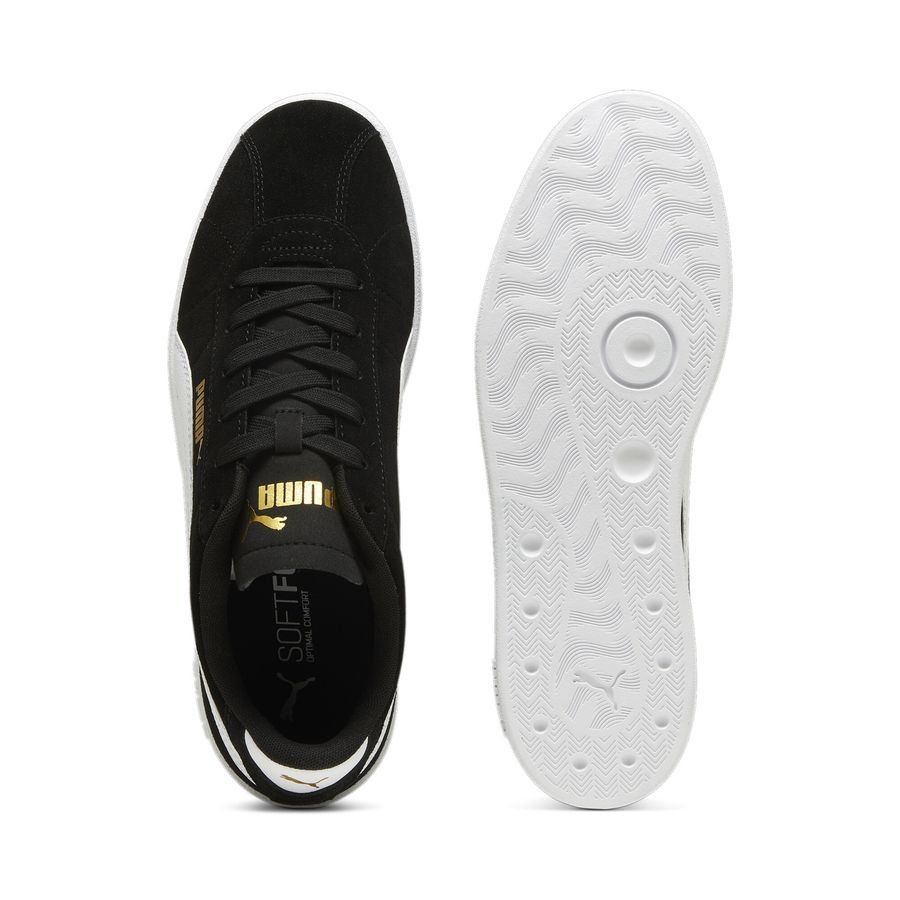 PUMA Chaussures Club Era - Noir