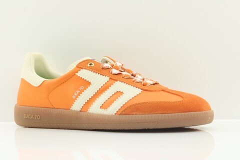 BACK 70 Schnürschuhe