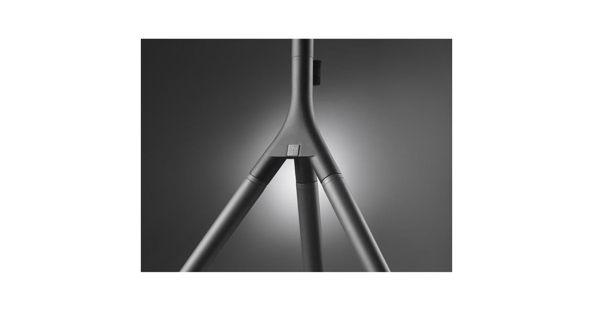 One for allWM7461 Full Metal Tripod TV Stand houder  (Grijs)