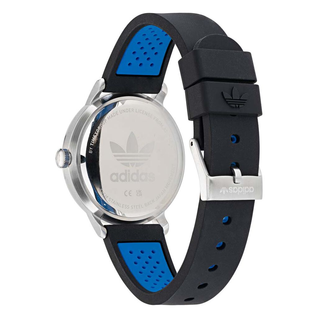 Montre Adidas Code One Blanc