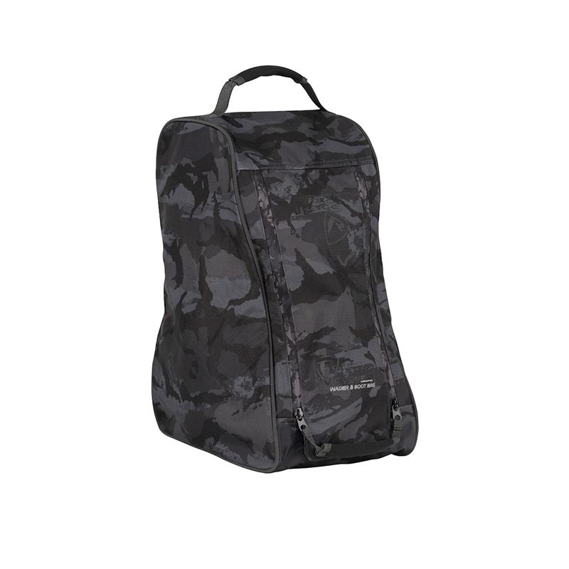 Sac À Botte Fox Rage Voyager Camo Wader & Boot Bag