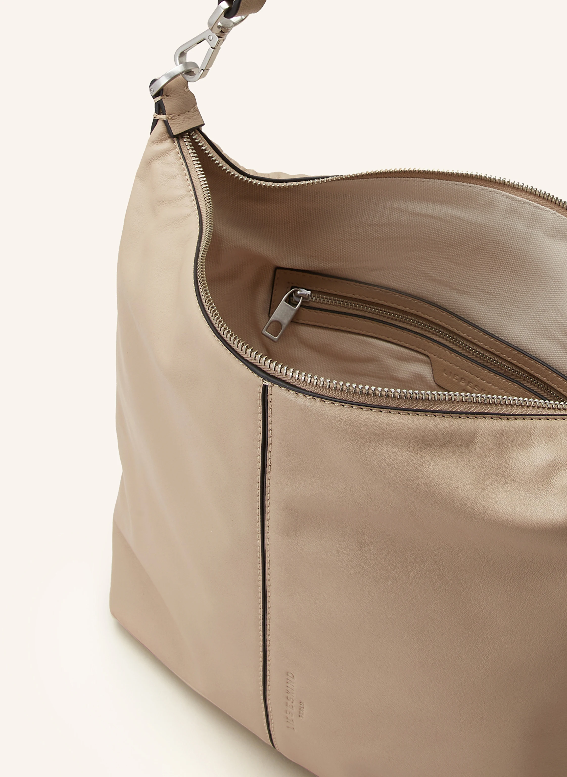 LIEBESKIND Hobo-Bag PARIS MEDIUM