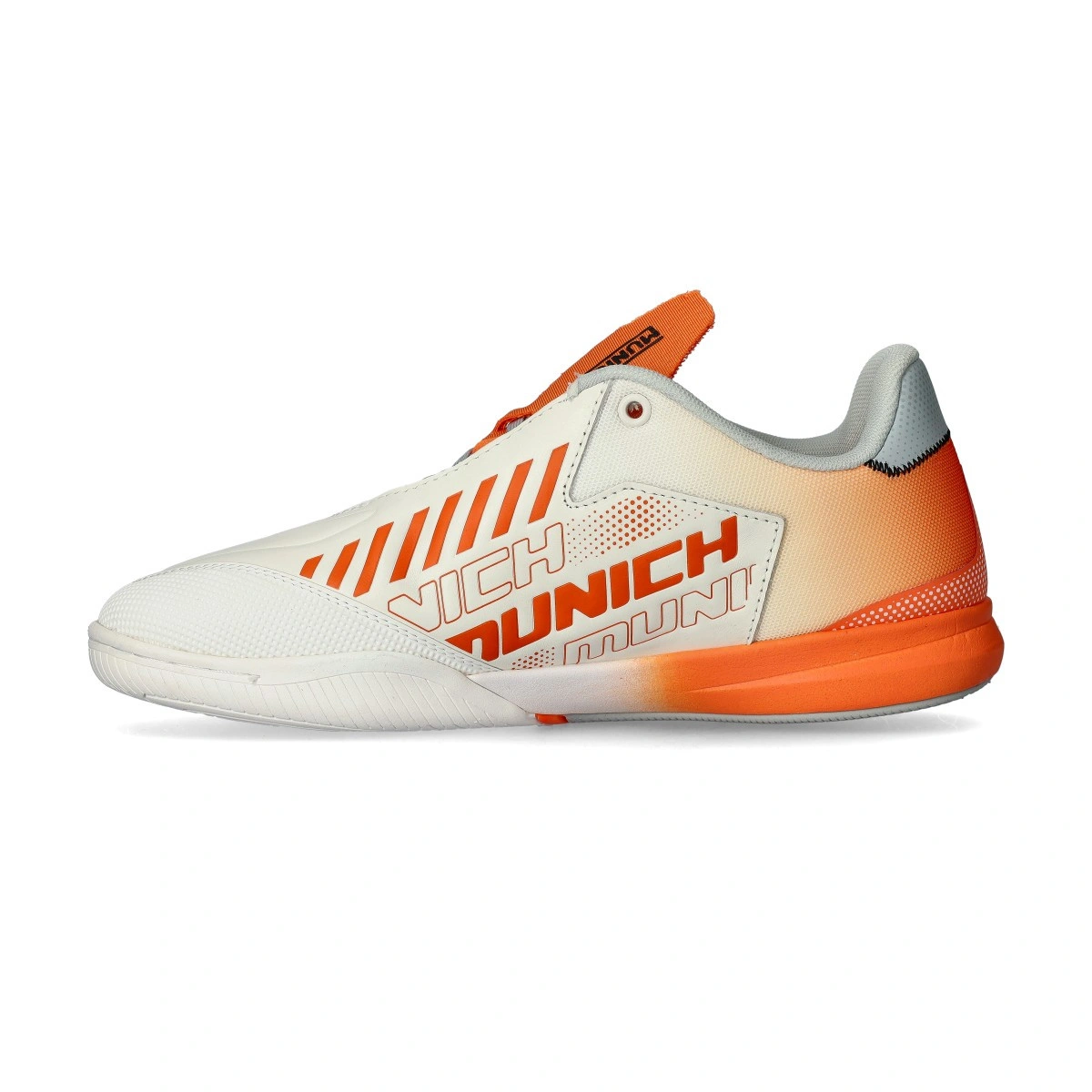 Sapatilha futsal Munich Rondo