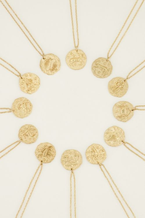 Ketting Zodiac