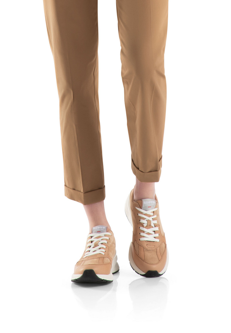 SNEAKER Braun