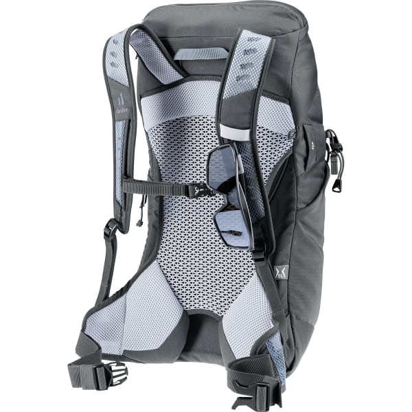 Sac à dos randonnée DEUTER AC LITE 14 SL SHALE/GRAPHITE