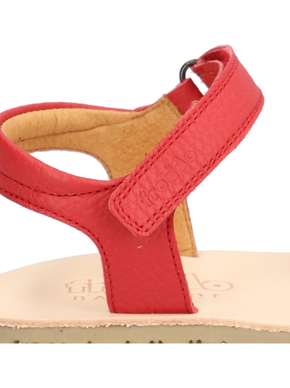 BAREFOOT FLEXY LIA