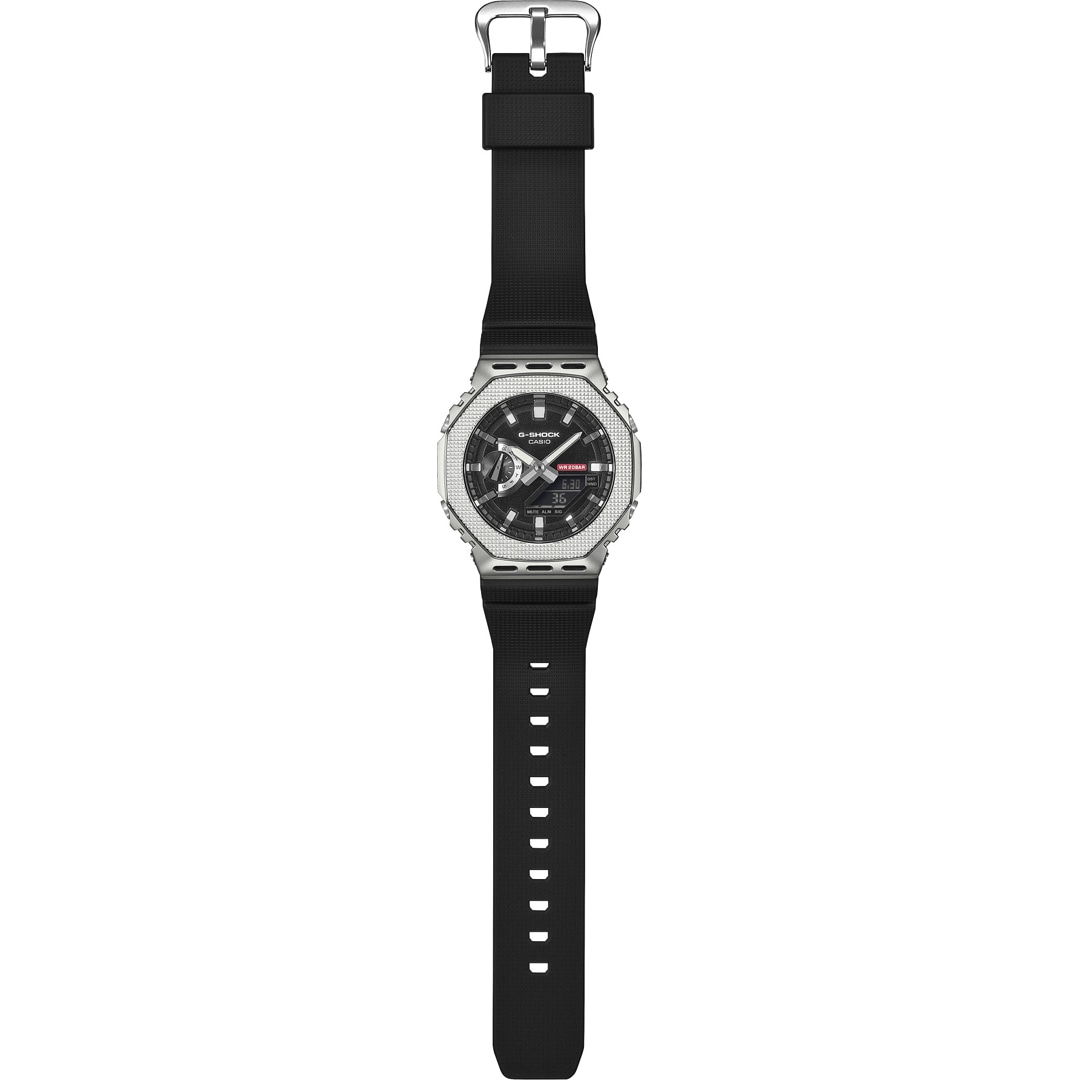 Casio G-Shock Classic Modern Indutrial
