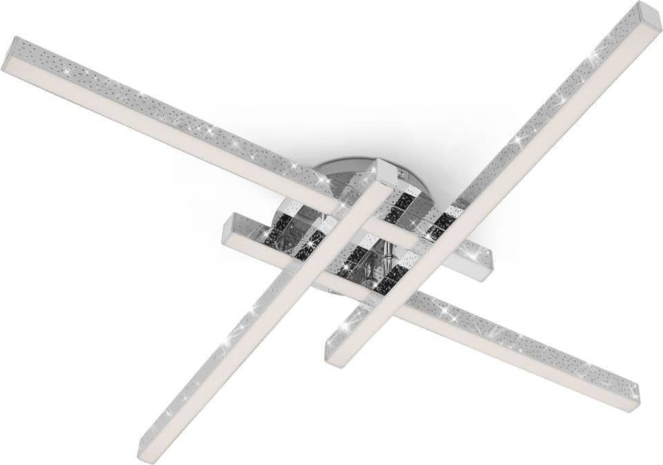 LED-Deckenleuchte