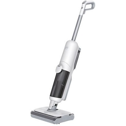 Aspirateur laveur Hoover ASPIRATEUR LAVEUR SEC ET HUMIDE AVEC DOUBLE ROULEAUX