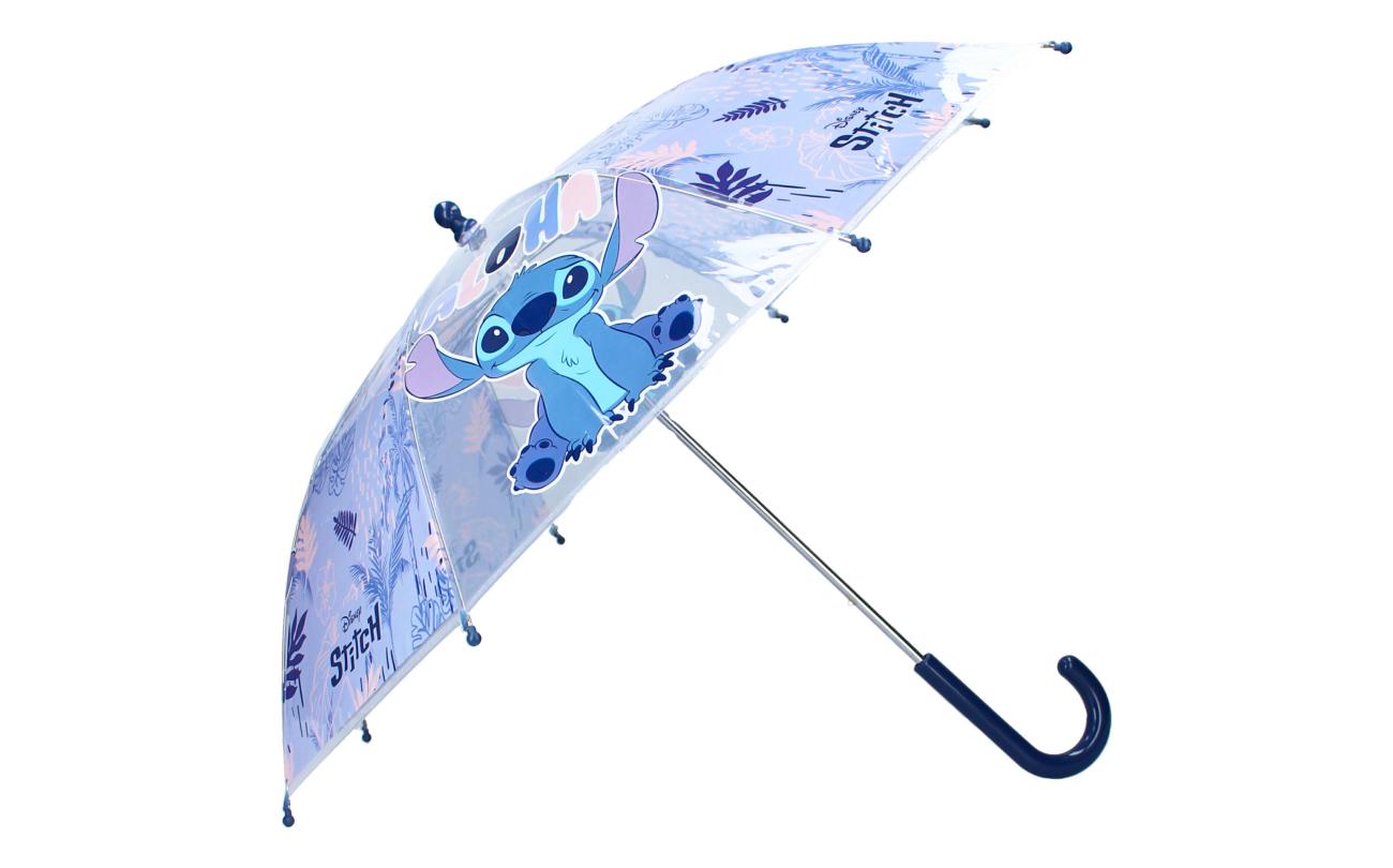 Stitch Rainy Days paraplu